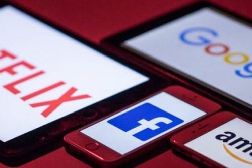 Google, Microsoft, Tiktok, Apple... nộp hơn 11.000 tỷ đồng tiền thuế