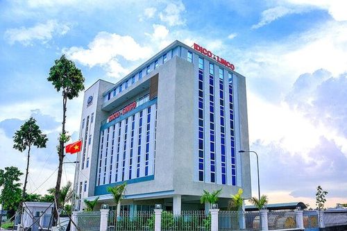 Top 10 'ông lớn' KCN: Lợi nhuận 6 đơn vị tăng, 4 đơn vị giảm