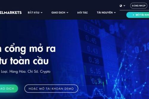 Cảnh báo rủi ro từ Forex: Lùm xùm từ sàn Basel Markets