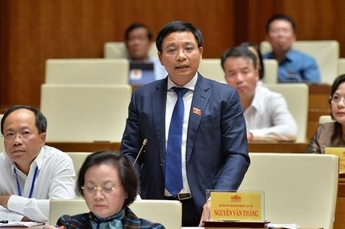 Dự kiến hoàn thành quy chuẩn đường cao tốc của Việt Nam trong quý I.2024