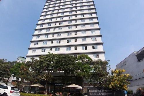 9 tháng, Samland vượt kế hoạch... lỗ trong cả năm
