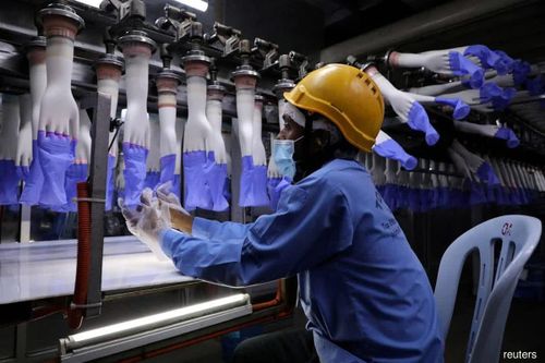 5 nền kinh tế ASEAN có chỉ số PMI dưới ngưỡng 50 điểm