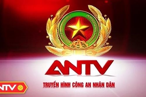 Lịch phát sóng ANTV ngày 6/11/2023