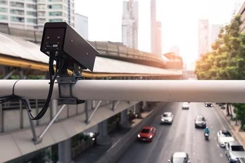 Sẽ lắp đặt camera giao thông trên tất cả các tuyến đường vành đai