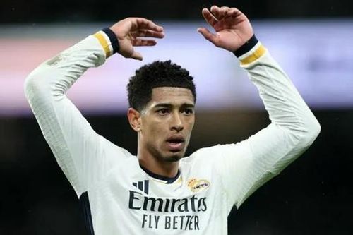Real Madrid mất điểm ngay trên sân nhà