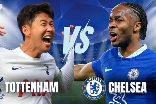 Derby rực lửa thành London