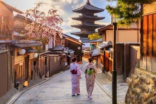 Du lịch Nhật Bản có thể được cấp e-visa sau 5 ngày