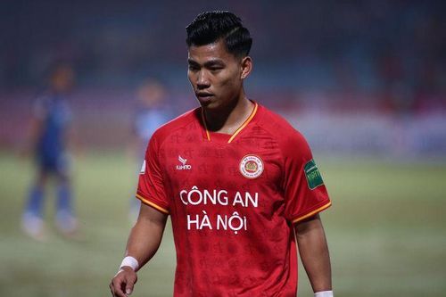 Trò cưng thầy Park được loạt đội bóng Indonesia quan tâm