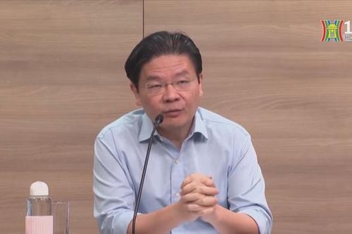 Singapore công bố thời điểm chuyển giao quyền lực