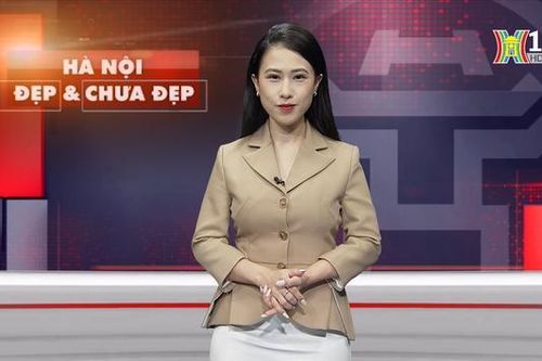 Hà Nội đẹp và chưa đẹp | 06/11/2023