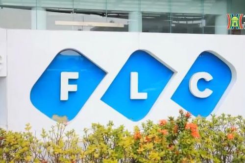 Tạm đình chỉ khối nhà ở của FLC Sea Tower Quy Nhơn