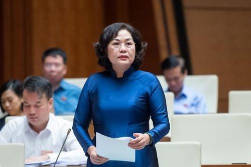 Vì sao gói tín dụng nhà ở xã hội giải ngân chậm?
