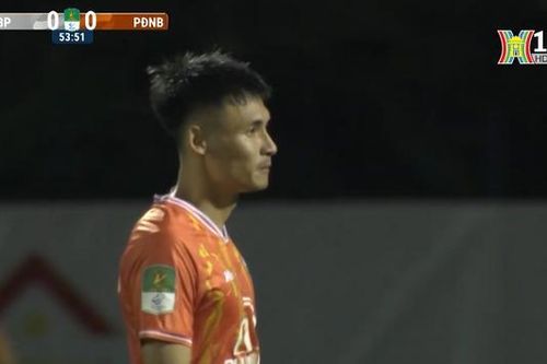 CLB Bình Phước chia điểm với Phù Đổng Ninh Bình