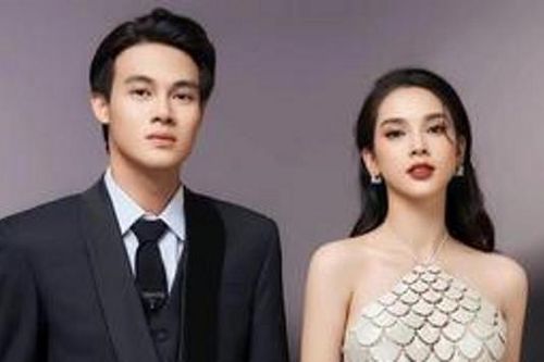 Diễn viên Quỳnh Lương lên tiếng chia tay thiếu gia Trà Vinh