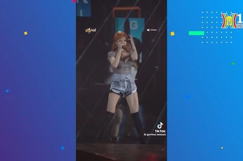 Hai ngày 'đắm chìm' trong âm nhạc tại đại nhạc hội GENfest