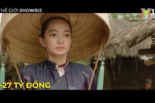 'Người vợ cuối cùng' đứng đầu doanh thu phòng vé tuần qua