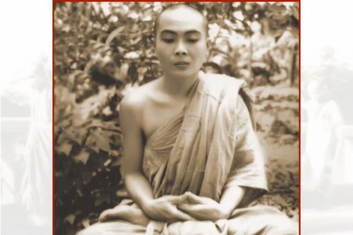 Lược sử Tổ sư Minh Đăng Quang