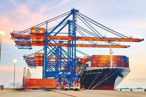Gamadept (GMD) chuẩn bị thoái vốn thêm một cảng Nam Hải tại miền Bắc