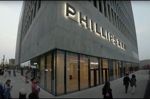 Nhà đấu giá Phillips, Christie's bổ nhiệm loạt lãnh đạo, chuyên gia tư vấn cấp cao