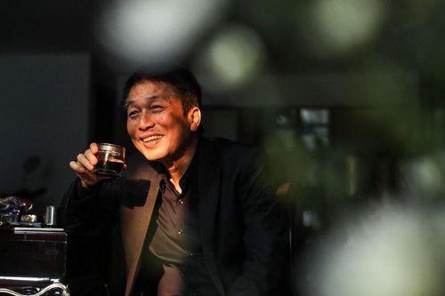 Con gái, con rể lần đầu song tấu tác phẩm được nhạc sĩ Phú Quang viết cho vợ cũ