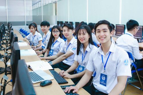 Học Công nghệ thông tin bạn sẽ được gì?