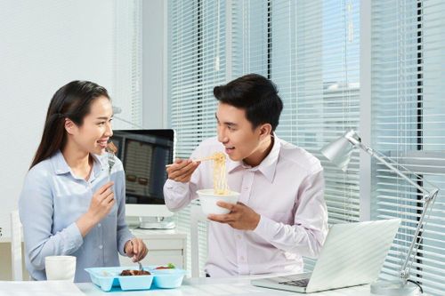 Acecook Việt Nam - Gia tăng giá trị cho mì ăn liền