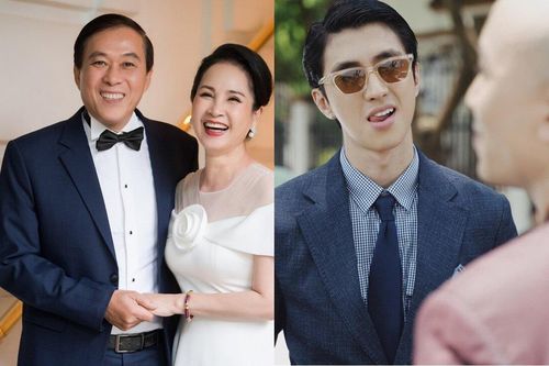 Showbiz ngày 6/11: NS Đỗ Kỷ kể chuyện ở rể, bạn gái thương đạo diễn Dũng 'Khùng'