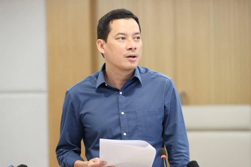 Ông Lê Quang Tự Do: Nội dung độc hại trên Tik Tok giảm rất nhiều