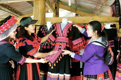 Sin Suối Hồ - khúc hát từ 'suối có vàng'