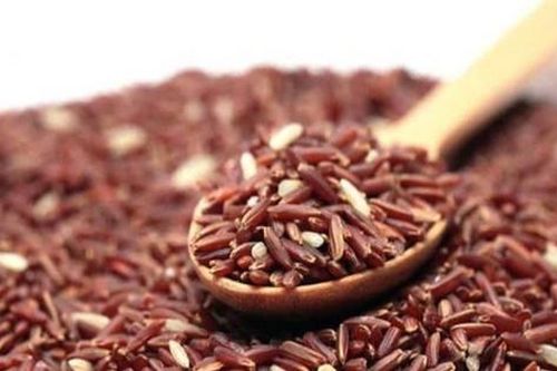 Ăn gạo lứt tốt cho người bệnh tiểu đường