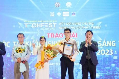 Dự án sơn làm mát bức xạ RARE: Một sáng chế hữu ích