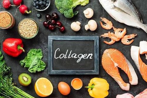 Những người không nên bổ sung collagen thường xuyên