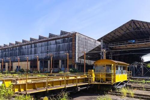 Hàng loạt trải nghiệm hấp dẫn dọc tuyến chính Lễ hội thiết kế sáng tạo Hà Nội - 2023