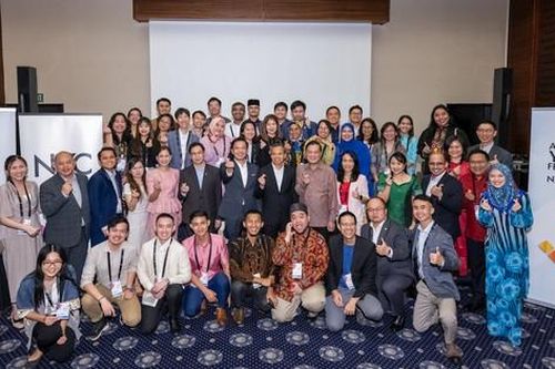 Lãnh đạo trẻ ASEAN khám phá cơ hội thúc đẩy tăng trưởng khu vực