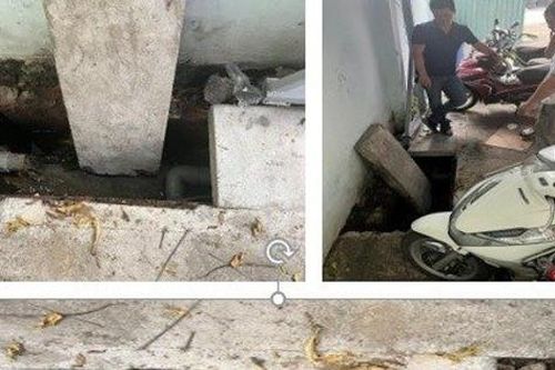 Hà Đông: Xử phạt hành chính 245 vụ vi phạm về bảo vệ môi trường