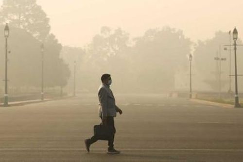 New Delhi tổ chức giao thông 'chẵn, lẻ' để giảm ô nhiễm