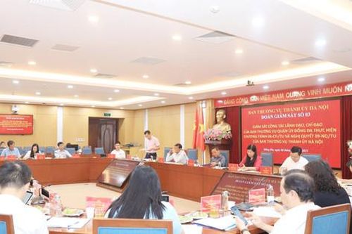 Quận Đống Đa cần tập trung xây dựng sản phẩm du lịch, phát triển công nghiệp văn hóa