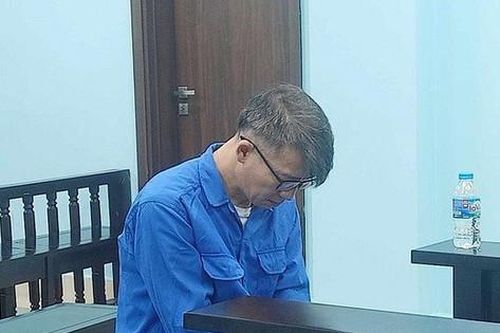 Tử hình đối tượng giết người vì mâu thuẫn liên quan đất lấn chiếm