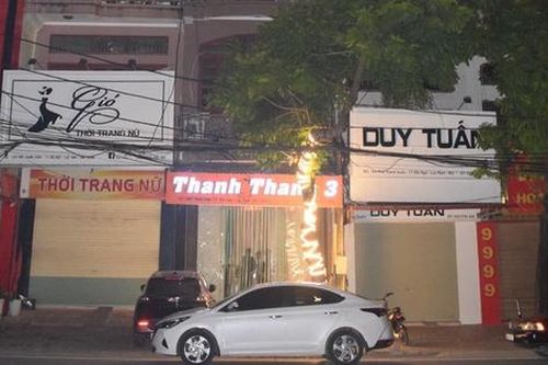 Thông tin bất ngờ vụ chồng giết vợ rồi tự sát trong nhà nghỉ