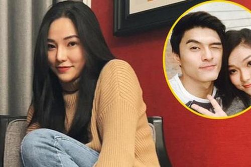 Nhà mới xịn xò của vợ cũ Lâm Vinh Hải, Lý Phương Châu sau 15 năm cố gắng