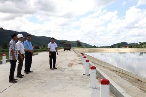 Đắk Lắk điều chỉnh kế hoạch vốn đầu tư thực hiện Chương trình MTQG 1719