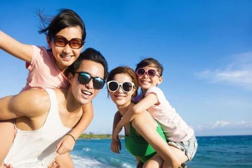 Các phương pháp tự nhiên giúp cải thiện tâm trạng