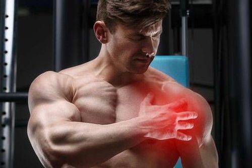 6 cách đơn giản giúp giảm đau cơ sau tập luyện
