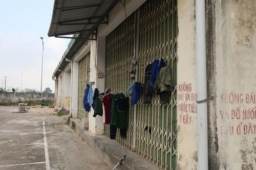Nhiều chợ xây tiền tỷ bị bỏ hoang ở Nghệ An
