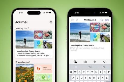 Sắp tới Apple sẽ cho ra mắt iOS 17.2 với 10 tính năng mới cực ấn tượng