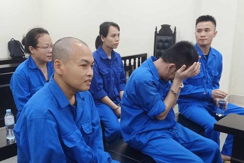 Bộ ba 'nữ quái' bàn mưu tính kế chiếm đoạt ô tô cho thuê tự lái