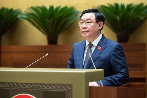 Giải quyết tận gốc những vấn đề Quốc hội đặt ra