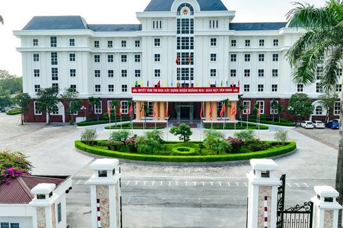 Quận Hoàng Mai: Sôi nổi hoạt động hướng tới kỷ niệm 20 năm thành lập quận