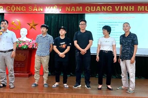 Quận Hai Bà Trưng: Chuyển biến tích cực trong phòng, chống ma túy
