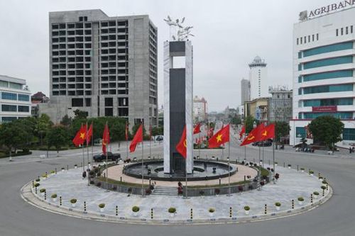 Quảng Ninh: Sắp diễn ra Hội chợ Thương mại, Du lịch Quốc tế Việt – Trung